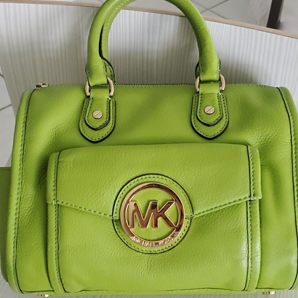💚
